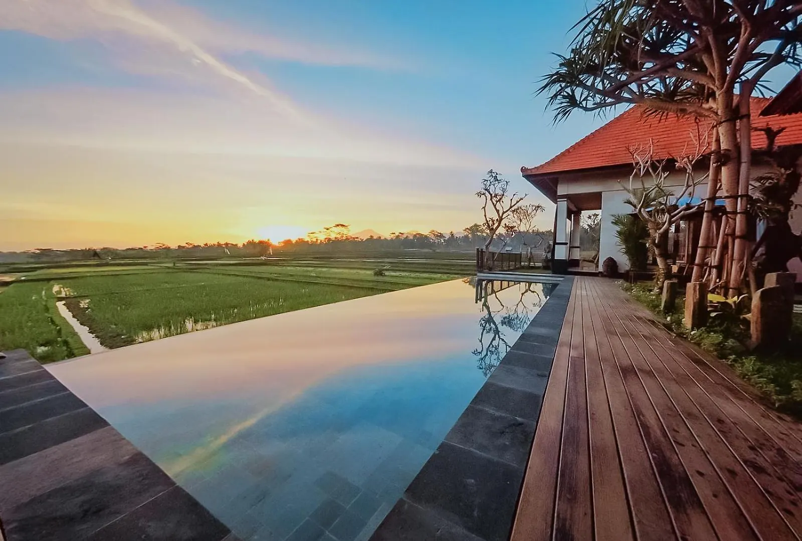 Villa Umah Sunset Ubud