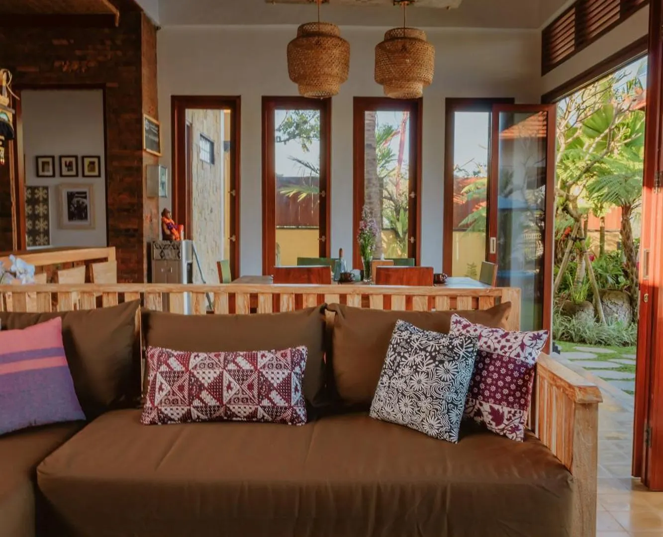 Villa Umah Sunset Ubud