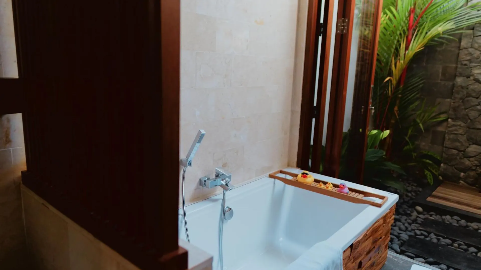 Umah Sunset Villa Ubud