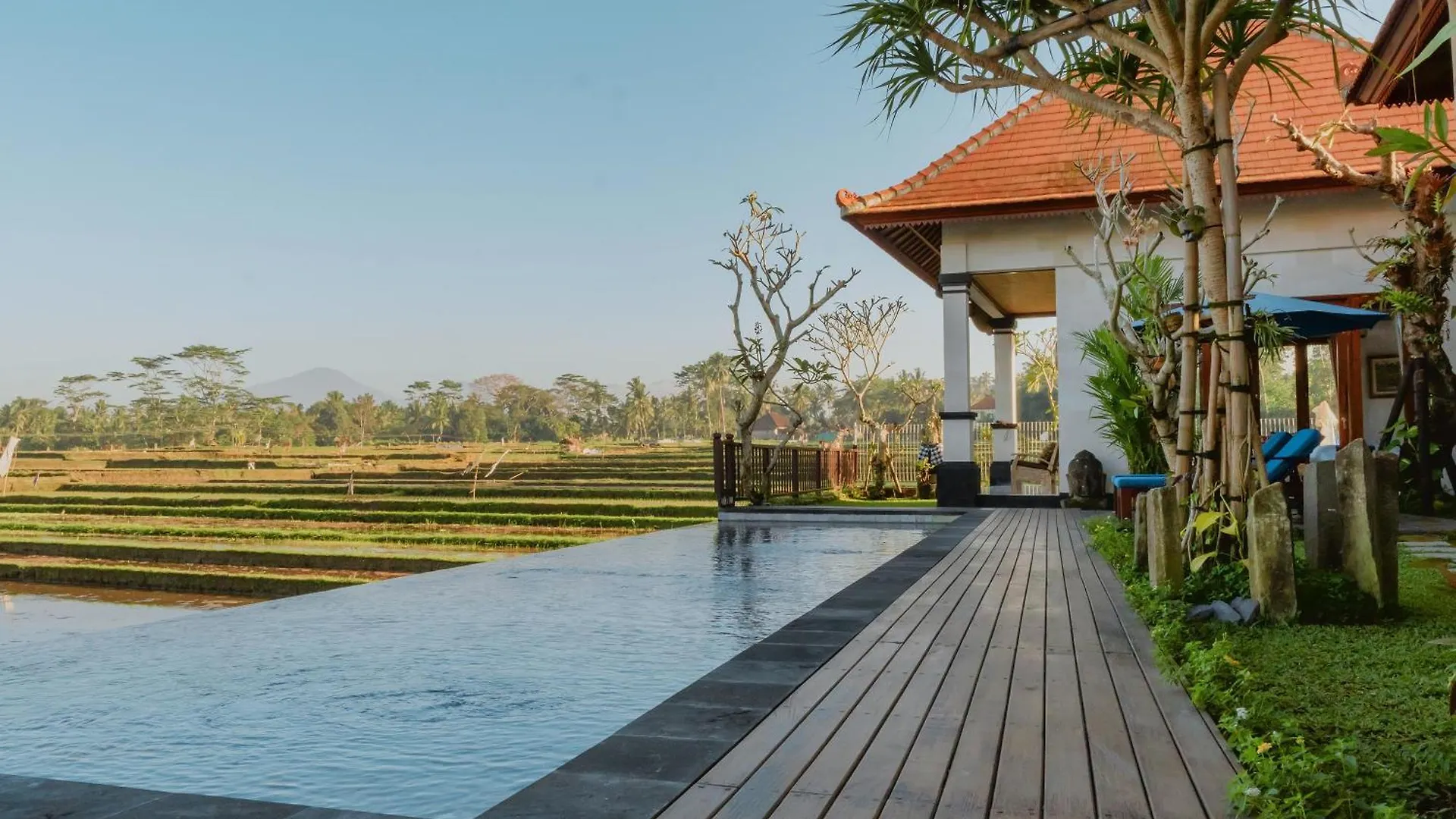 Villa Umah Sunset Ubud