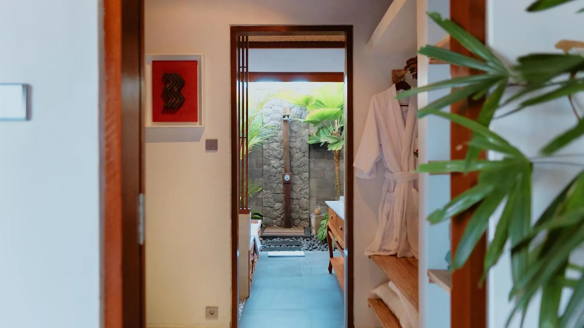Umah Sunset Villa Ubud