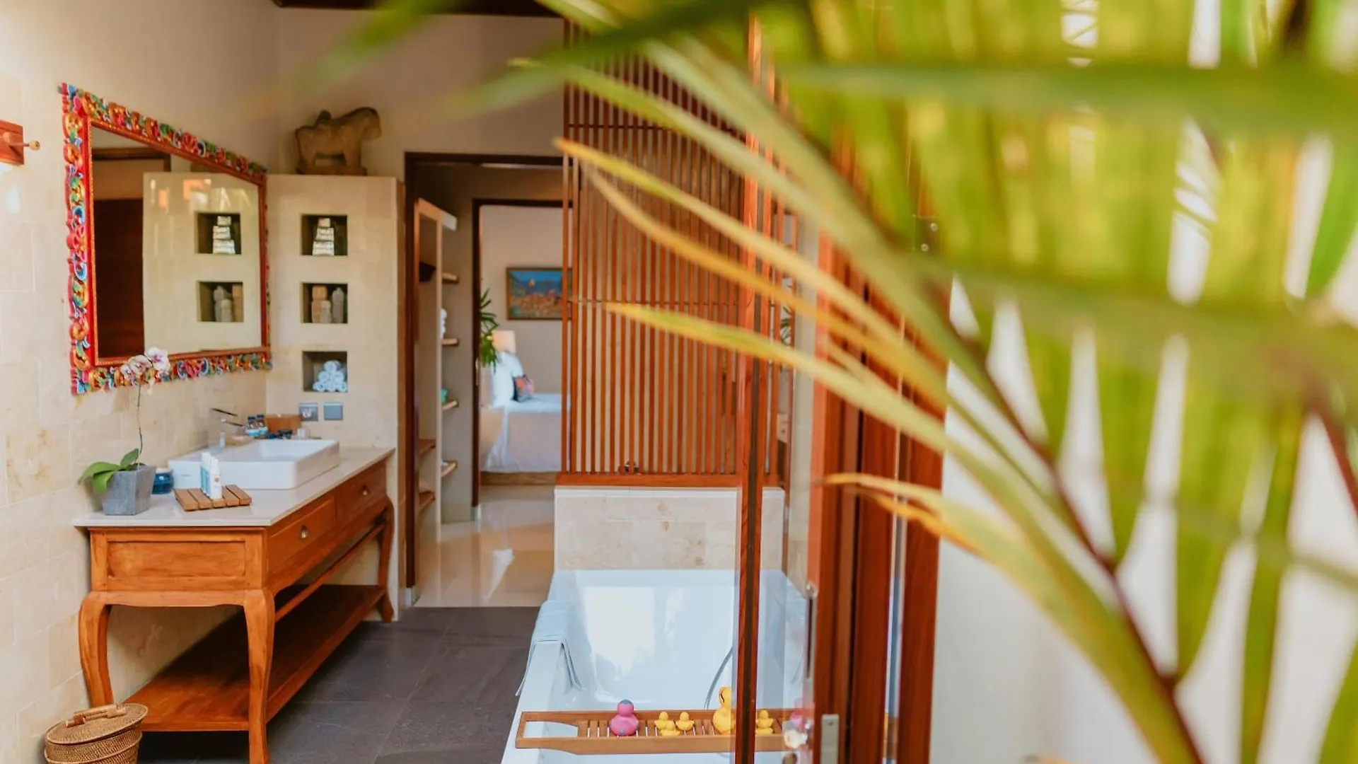Umah Sunset Villa Ubud