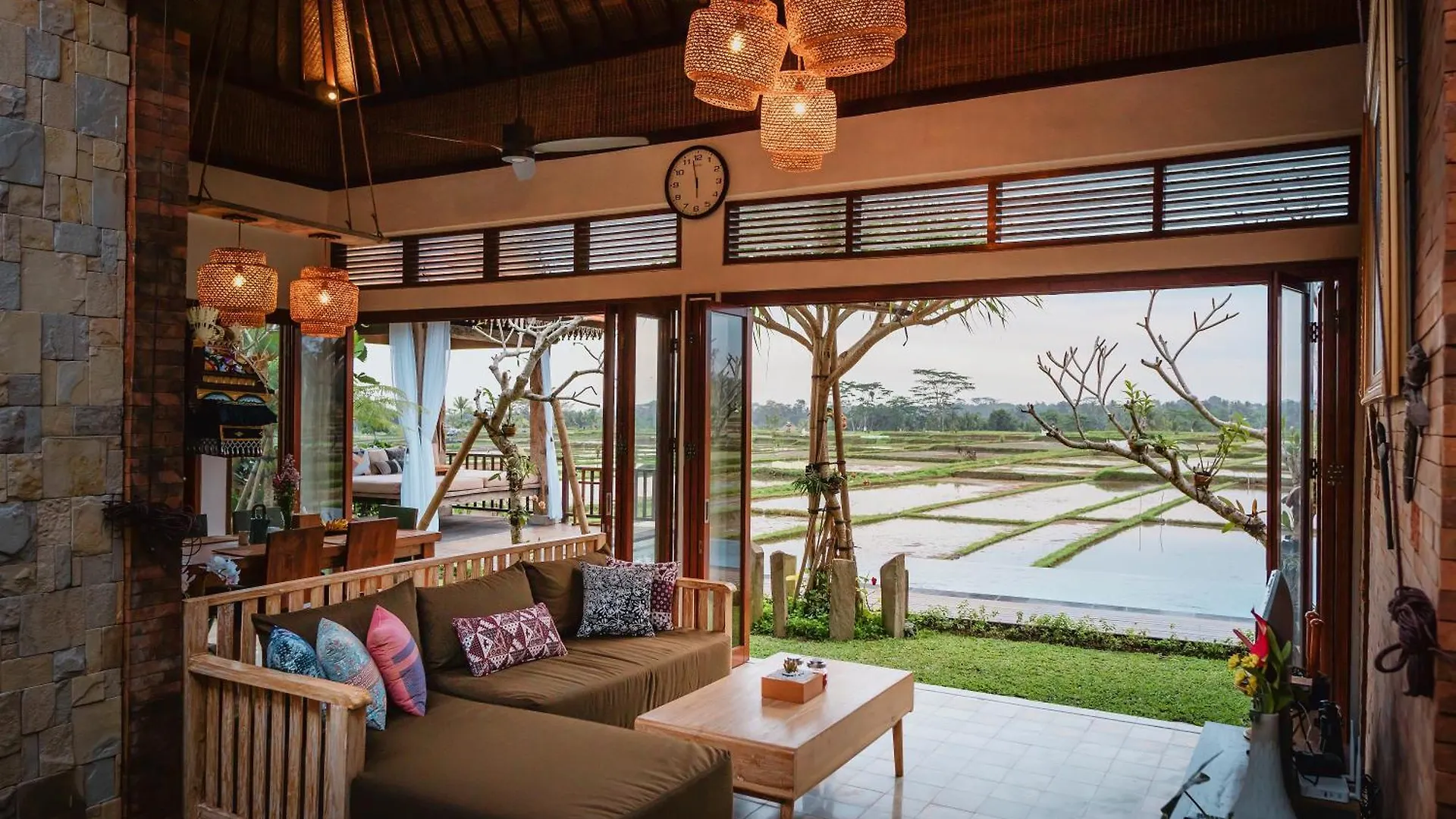 Villa Umah Sunset Ubud
