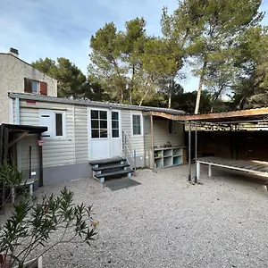  Camping Chez Annette Et Marc France