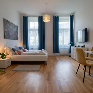  Appartement Washingtonova Cr République tchèque