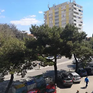  Appartement Comfort Croatie