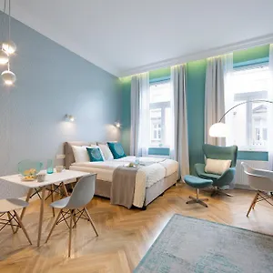  Appartement Pod Orlem Pologne