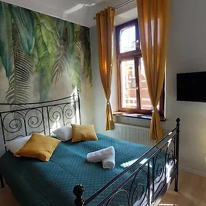  Appartement Cozy Old Town Pologne