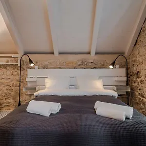  Appartement No.5 Luxury Croatie