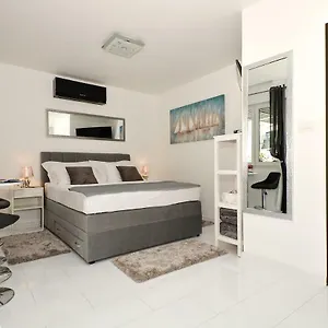  Appartement Imperium Croatie