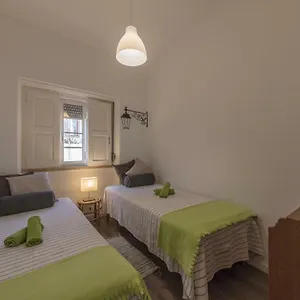  Appartement Wine Portugal