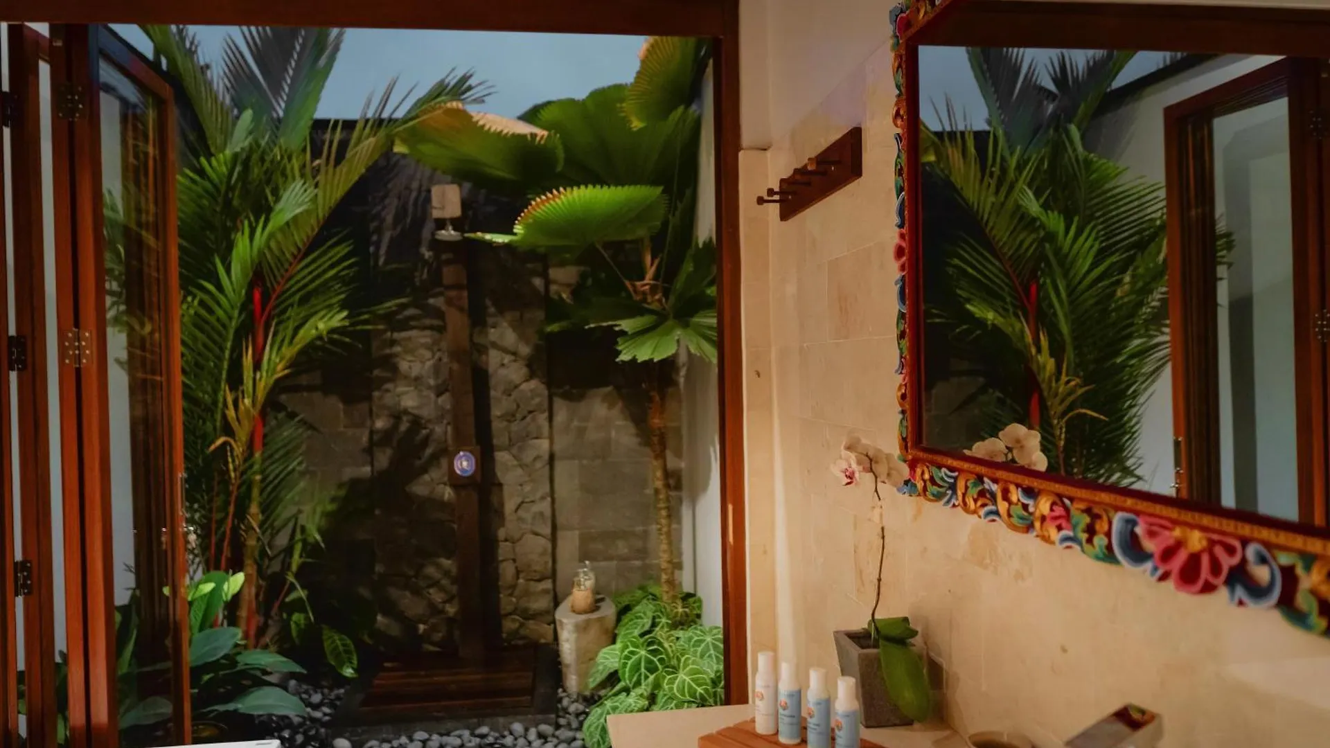 Umah Sunset Villa Ubud  Indonesia