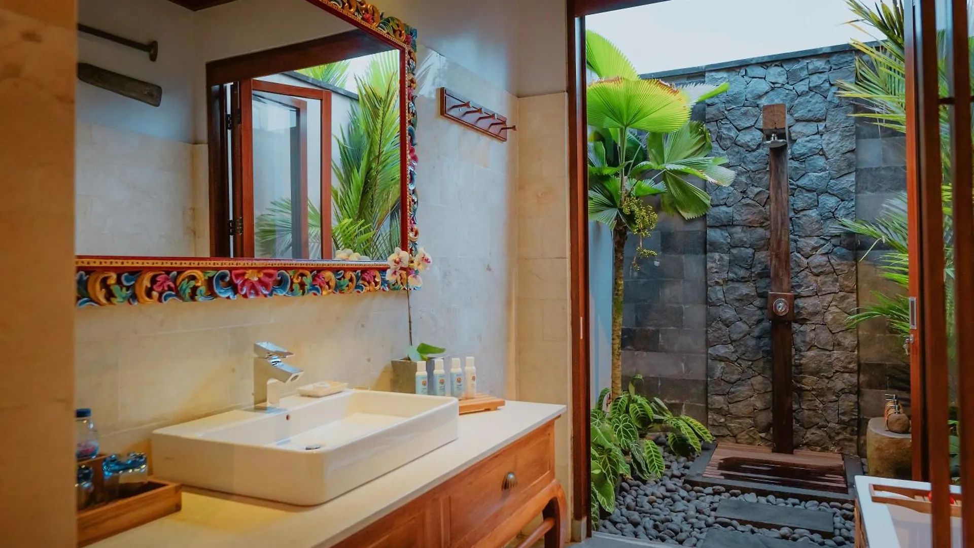 Umah Sunset Villa Ubud  Ubud (Bali)