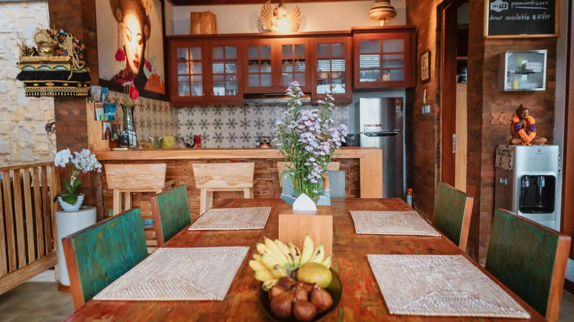 Umah Sunset Villa Ubud   Ubud (Bali)